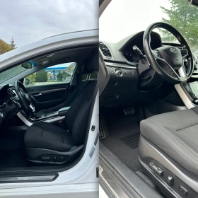 Hyundai I40 1.7CRDI /AUTOMATIC/KEYLESS/LED/NAVI/, снимка 7