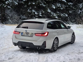 BMW 330 xDrive LCI 2 , снимка 4