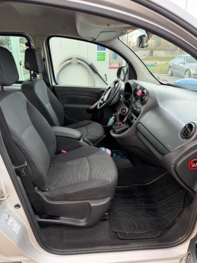Mercedes-Benz Citan Mercedes Citan 109 CDI Tourer Резервиран  , снимка 10