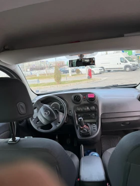 Mercedes-Benz Citan Mercedes Citan 109 CDI Tourer Резервиран  , снимка 11