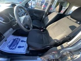 Subaru Justy 1.3 БЕНЗИН 4Х4, снимка 7