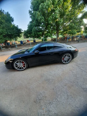 Porsche 911 Carrera S 991.1, снимка 2