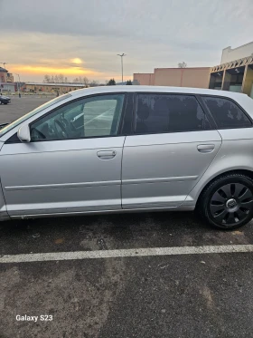 Audi A3, снимка 3