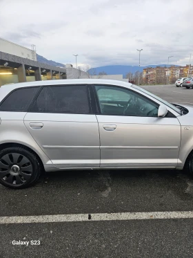 Audi A3, снимка 4