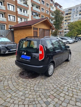 Skoda Roomster 1.2 12 V   LPG, снимка 5