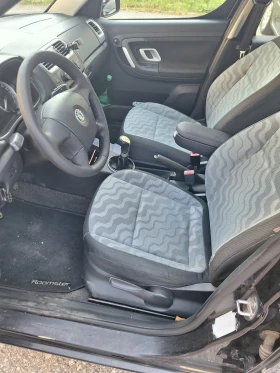 Skoda Roomster 1.2 12 V   LPG, снимка 7