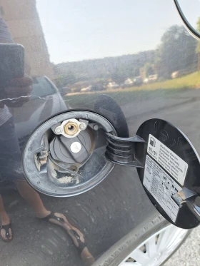 Skoda Roomster 1.2 12 V   LPG, снимка 9