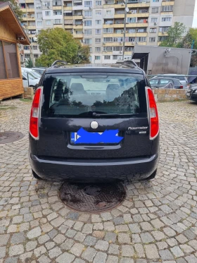Skoda Roomster 1.2 12 V   LPG, снимка 6