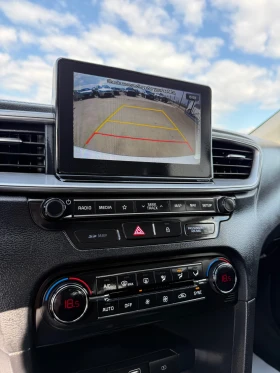 Kia Ceed 1.4 GDi, снимка 14