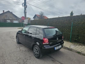 VW Polo Гаражно-климатр , снимка 4