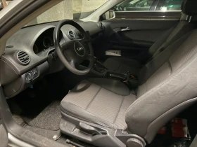 Audi A3 1.9 TDI, снимка 5