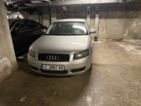 Audi A3 1.9 TDI, снимка 1