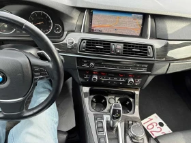 BMW 535 xDrive /CAMERA/HEAD UP / HARMAN KARDON , снимка 9
