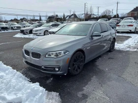 BMW 535 xDrive /CAMERA/HEAD UP / HARMAN KARDON , снимка 1