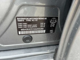 BMW 535 xDrive /CAMERA/HEAD UP / HARMAN KARDON , снимка 11