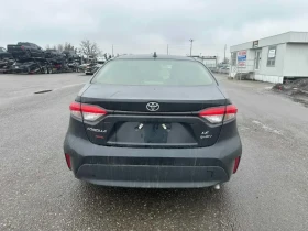 Toyota Corolla Hybrid LE * * CARFAX * * АВТО КРЕДИТ * * , снимка 5