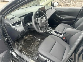 Toyota Corolla Hybrid LE * * CARFAX * * АВТО КРЕДИТ * * , снимка 6