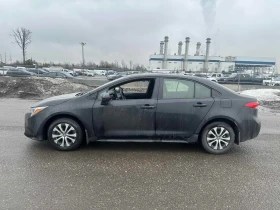 Toyota Corolla Hybrid LE * * CARFAX * * АВТО КРЕДИТ * * , снимка 4