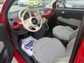 Fiat 500 Автоматик, снимка 6