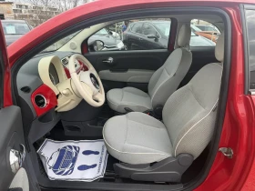 Fiat 500 Автоматик, снимка 7