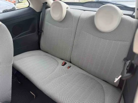 Fiat 500 Автоматик, снимка 9