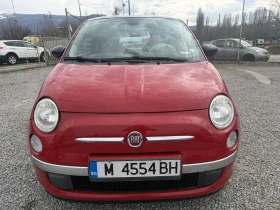 Fiat 500 Автоматик, снимка 3