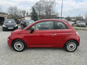 Fiat 500 Автоматик, снимка 4