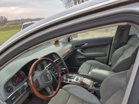 Audi A6 3000TDI, снимка 6