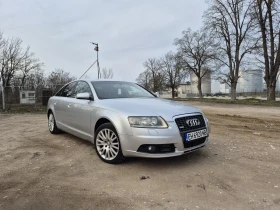 Audi A6 3000TDI, снимка 1