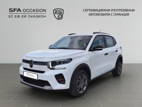 Citroen C3 PLUS Turbo 100 Manual E6 // 2503352, снимка 1