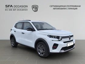 Citroen C3 PLUS Turbo 100 Manual E6 // 2503352, снимка 3