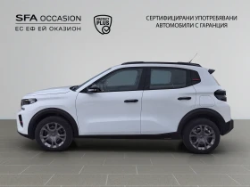 Citroen C3 PLUS Turbo 100 Manual E6 // 2503352, снимка 8