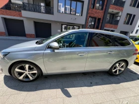 Peugeot 308 2.0, снимка 2