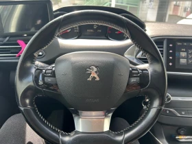 Peugeot 308 2.0, снимка 11