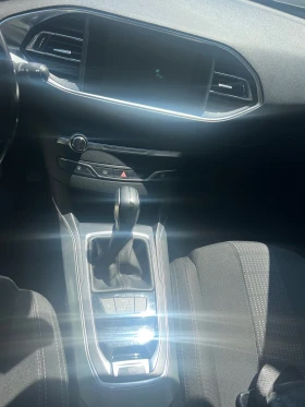 Peugeot 308 2.0, снимка 10