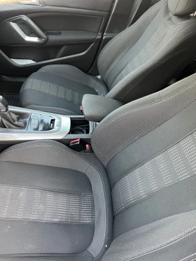 Peugeot 308 2.0, снимка 4