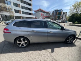 Peugeot 308 2.0, снимка 4