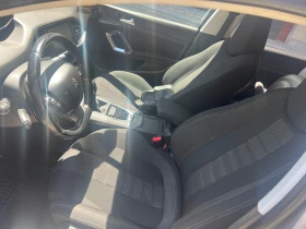 Peugeot 308 2.0, снимка 12