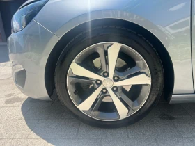 Peugeot 308 2.0, снимка 8