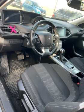 Peugeot 308 2.0, снимка 3