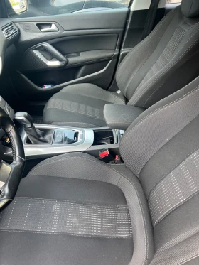 Peugeot 308 2.0, снимка 14