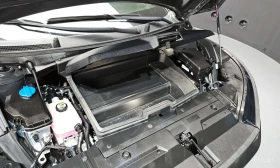 Kia EV6 * AWD* КАМЕРИ* 360* LANE* ASSIST* ПОДГРЕВ* , снимка 15