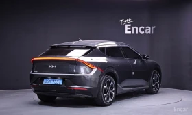Kia EV6 * AWD* КАМЕРИ* 360* LANE* ASSIST* ПОДГРЕВ* , снимка 3