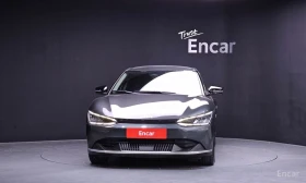 Kia EV6 * AWD* КАМЕРИ* 360* LANE* ASSIST* ПОДГРЕВ* , снимка 2