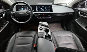 Kia EV6 * AWD* КАМЕРИ* 360* LANE* ASSIST* ПОДГРЕВ* , снимка 6