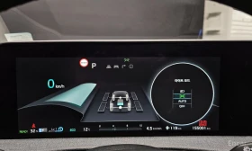 Kia EV6 * AWD* КАМЕРИ* 360* LANE* ASSIST* ПОДГРЕВ* , снимка 10