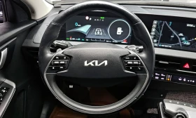 Kia EV6 * AWD* КАМЕРИ* 360* LANE* ASSIST* ПОДГРЕВ* , снимка 5