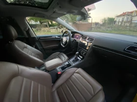 VW Golf R-line, снимка 14
