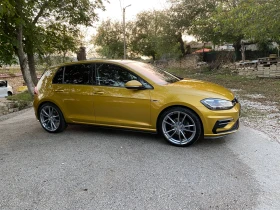 VW Golf R-line, снимка 2