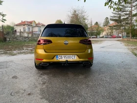 VW Golf R-line, снимка 9